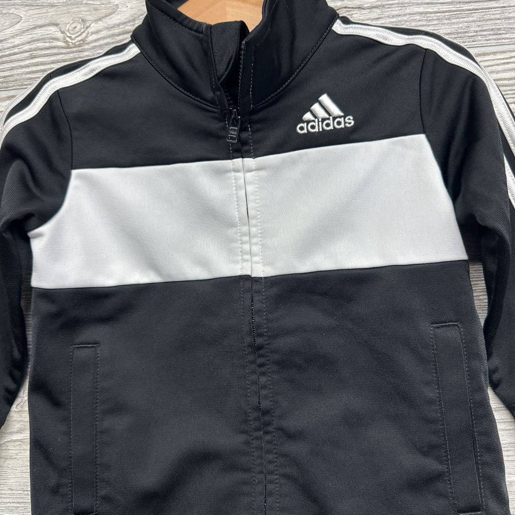 Active Jacket Stripe 12M