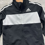 Active Jacket Stripe 12M