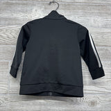 Active Jacket Stripe 12M
