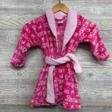 Plush Sleeper 3t