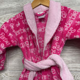 Plush Sleeper 3t
