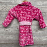 Plush Sleeper 3t