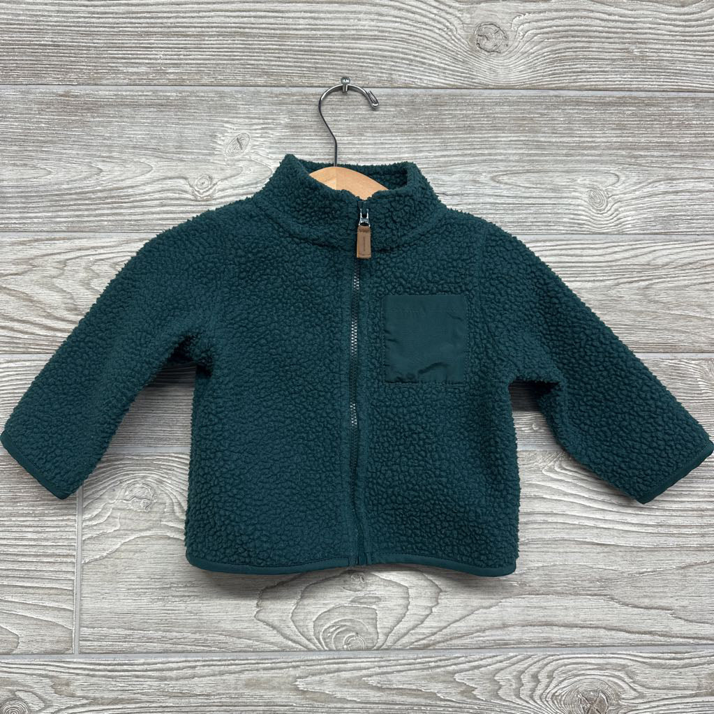 Sherpa Jacket 9M