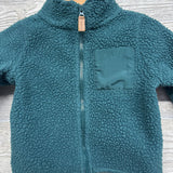 Sherpa Jacket 9M