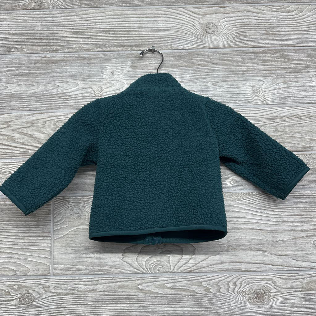 Sherpa Jacket 9M