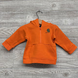 Pullover Logo 9M