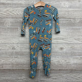 Bamboo Sleeper Cars 6-9M