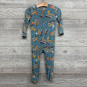 Bamboo Sleeper Cars 6-9M
