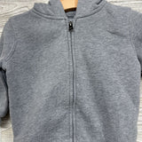Full Zip Hoodie 12M