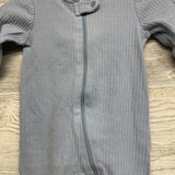 Ribbed Sleeper 6M
