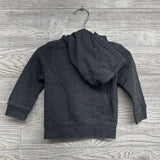 Full Zip Hoodie 12M