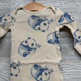 Gown Panda Bears NB