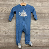 Sleeper Sharks 9M