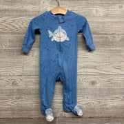 Sleeper Sharks 9M