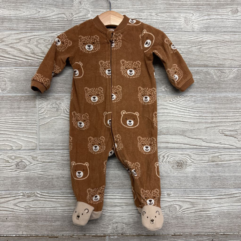 Blanket Sleeper Lions 6M