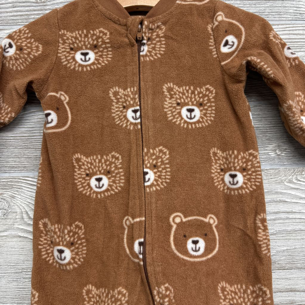 Blanket Sleeper Lions 6M