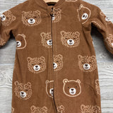 Blanket Sleeper Lions 6M