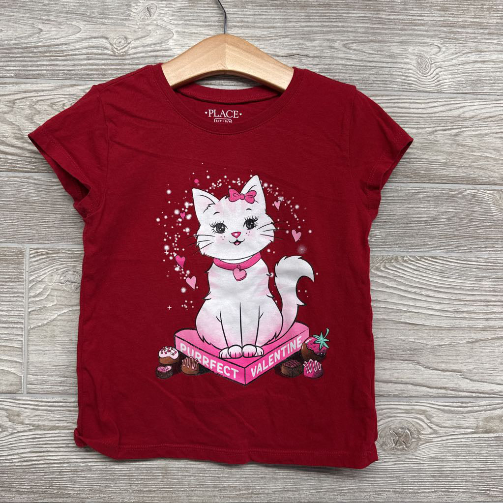 Shirt Cat 5
