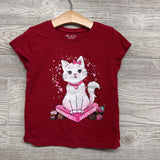 Shirt Cat 5