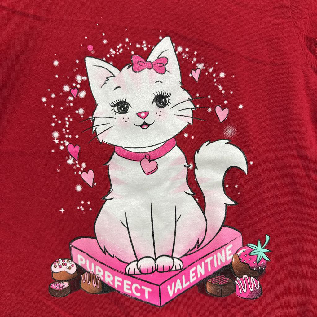 Shirt Cat 5