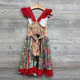 Dress Character Ornaments 5-6