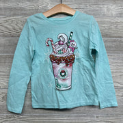 NEW LS Shirt Drink 5-6
