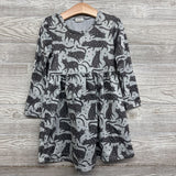 LS Dress Cats 5-6