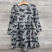 LS Dress Cats 5-6