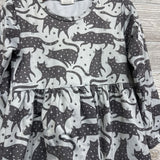 LS Dress Cats 5-6