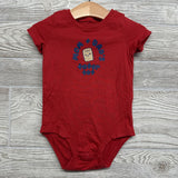 Bodysuit Mom & Dad's Tater Tot 12M