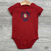 Bodysuit Mom & Dad's Tater Tot 12M