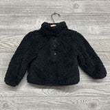 Sherpa Pullover 12M
