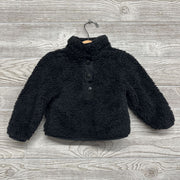 Sherpa Pullover 12M