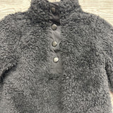 Sherpa Pullover 12M