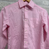 Button Up Dress Shirt 10-12