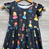 Dress Princess's 7-8