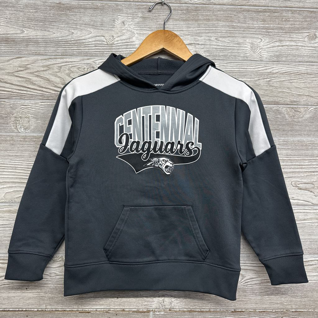 Hoodie Centennial Jaguars 8
