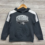 Hoodie Centennial Jaguars 8