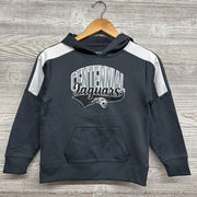 Hoodie Centennial Jaguars 8