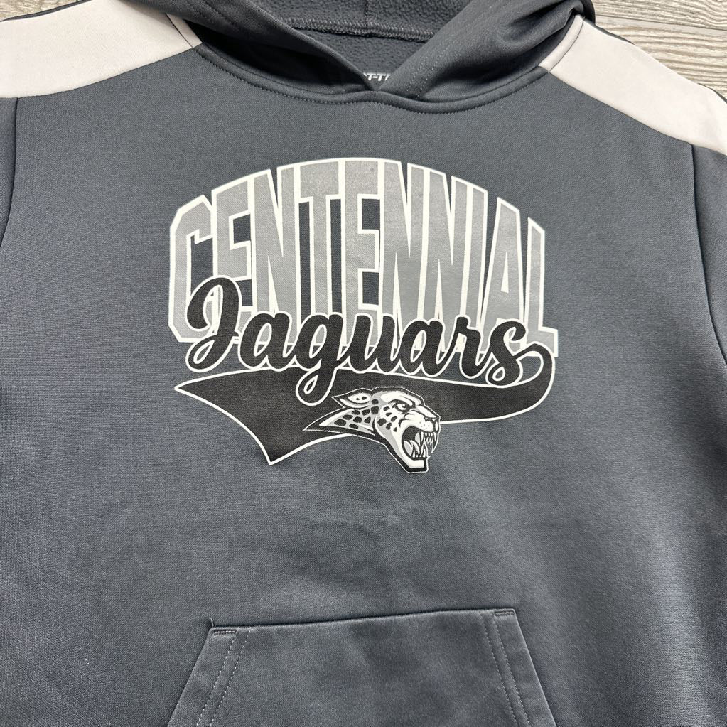 Hoodie Centennial Jaguars 8