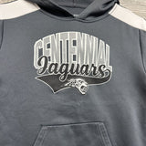 Hoodie Centennial Jaguars 8