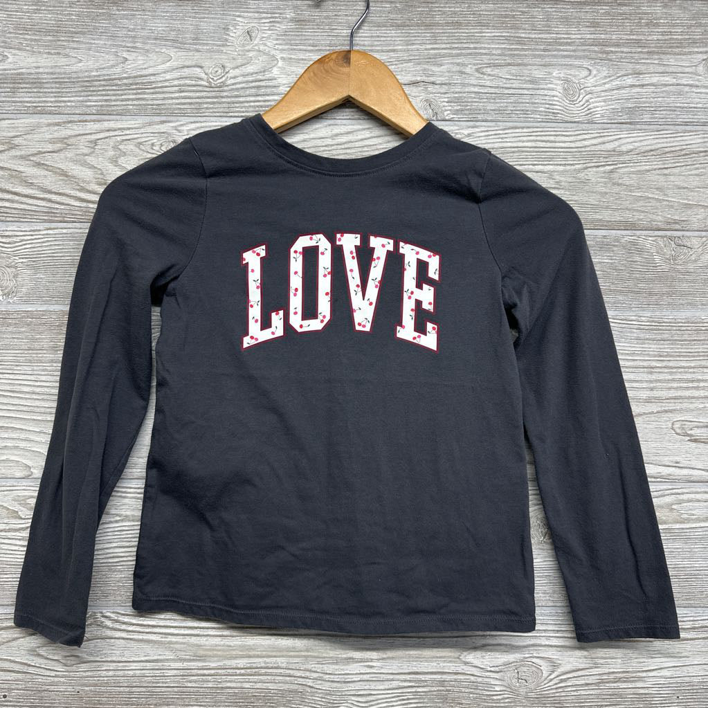 LS Shirt Love 8