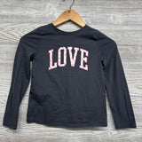 LS Shirt Love 8