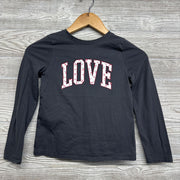 LS Shirt Love 8