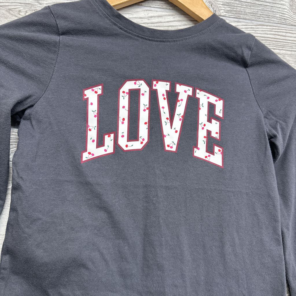LS Shirt Love 8