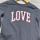 LS Shirt Love 8