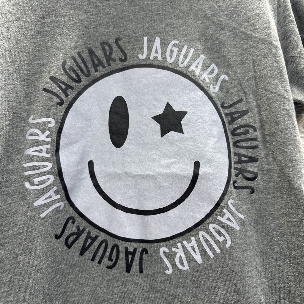 Shirt Jaguars 6-8