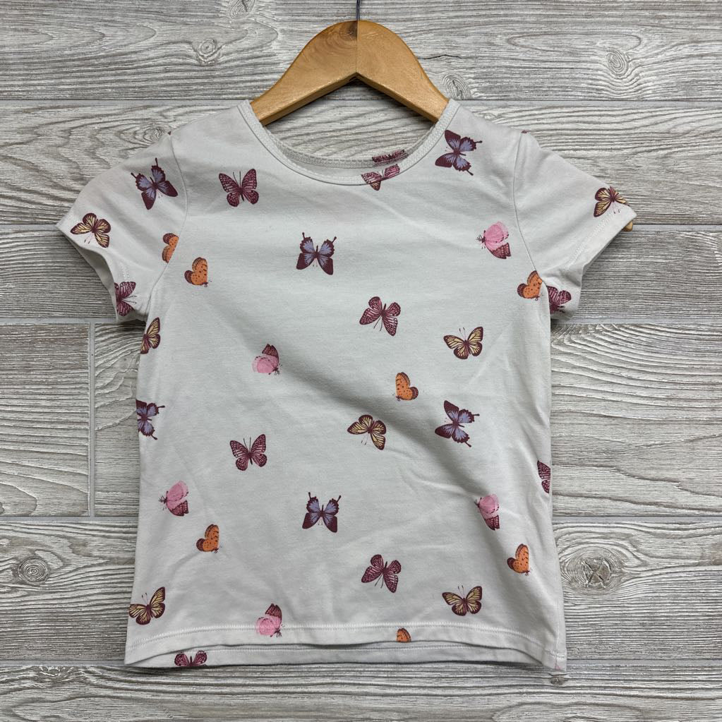 Shirt Butterflies 8