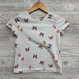 Shirt Butterflies 8