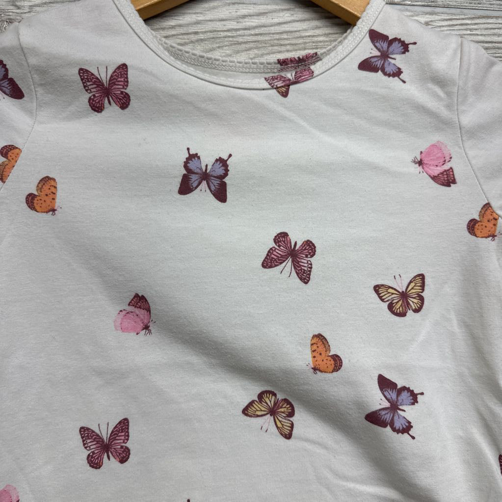 Shirt Butterflies 8